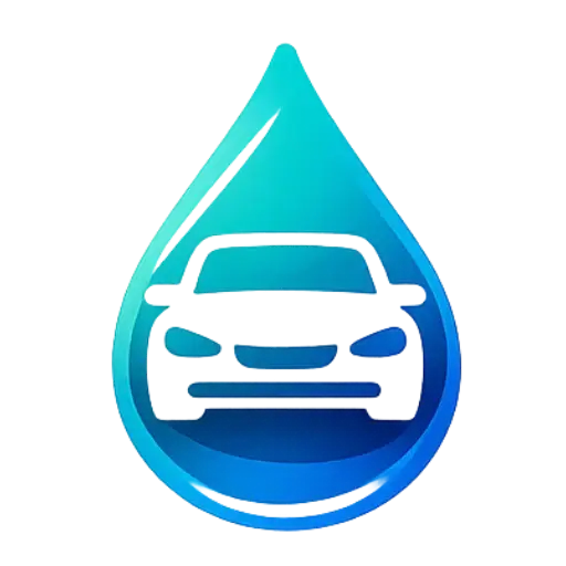 Lavage auto à domicile Caille